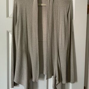Elegant Women's Sparkling Cardigan